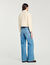 Veste courte en tweed