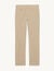 Jean en coton coupe slim