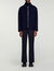 Blouson en laine