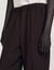 Pantalon large