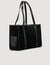 Sac cabas en suède