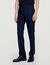 Pantalon de costume en laine  - Homme | Sandro Paris