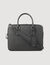 Briefcase en cuir reconstitué