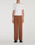 Pantalon large