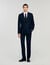 Veste de costume en laine vierge