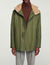 Parka en coton
