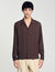 Chemise fluide