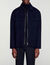 Blouson en laine
