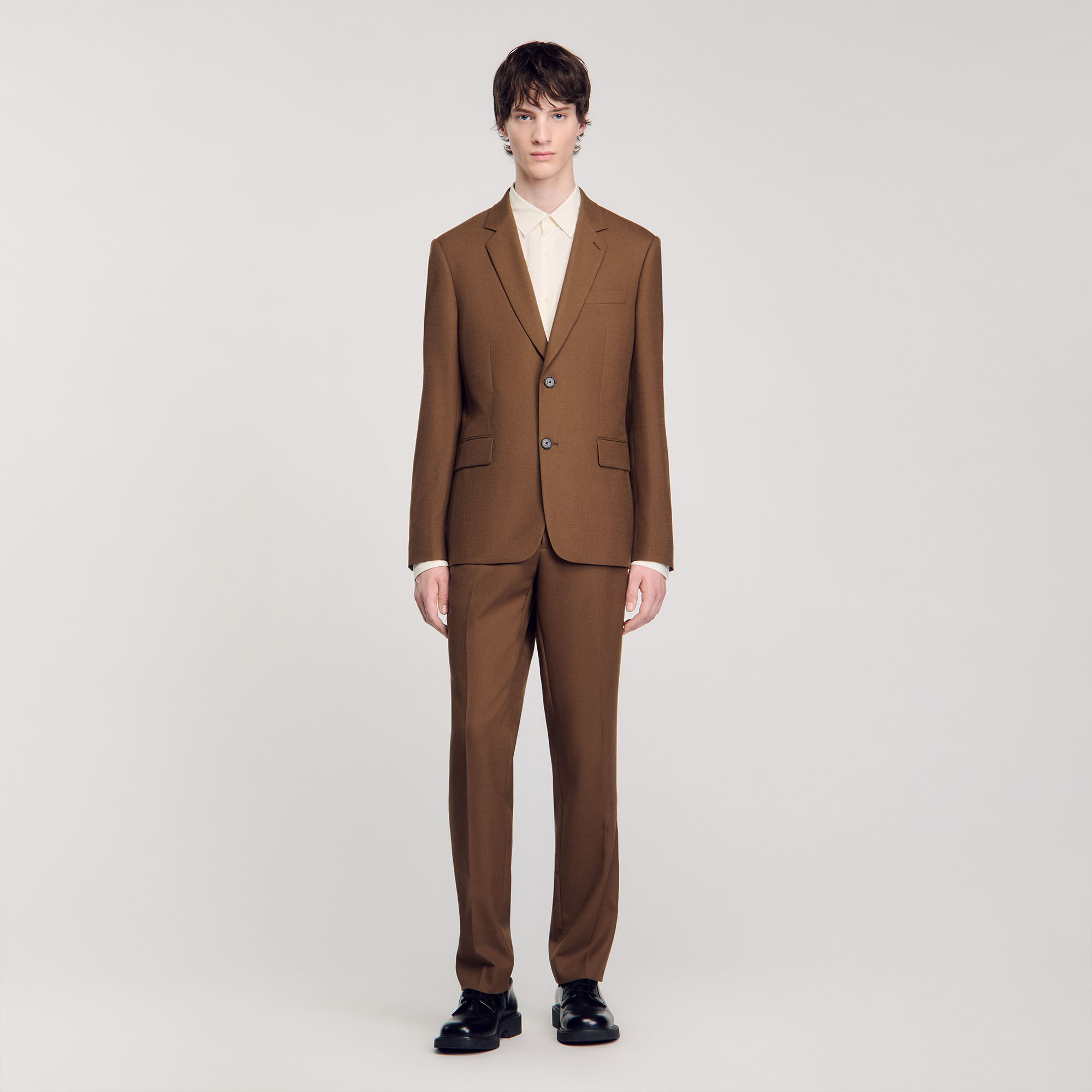 Veste sandro paris on sale