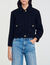 Veste courte en tweed - Femme | Sandro Paris
