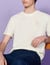 T-shirt brodé