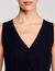 Gilet en maille fantaisie