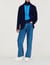 Blazer en laine