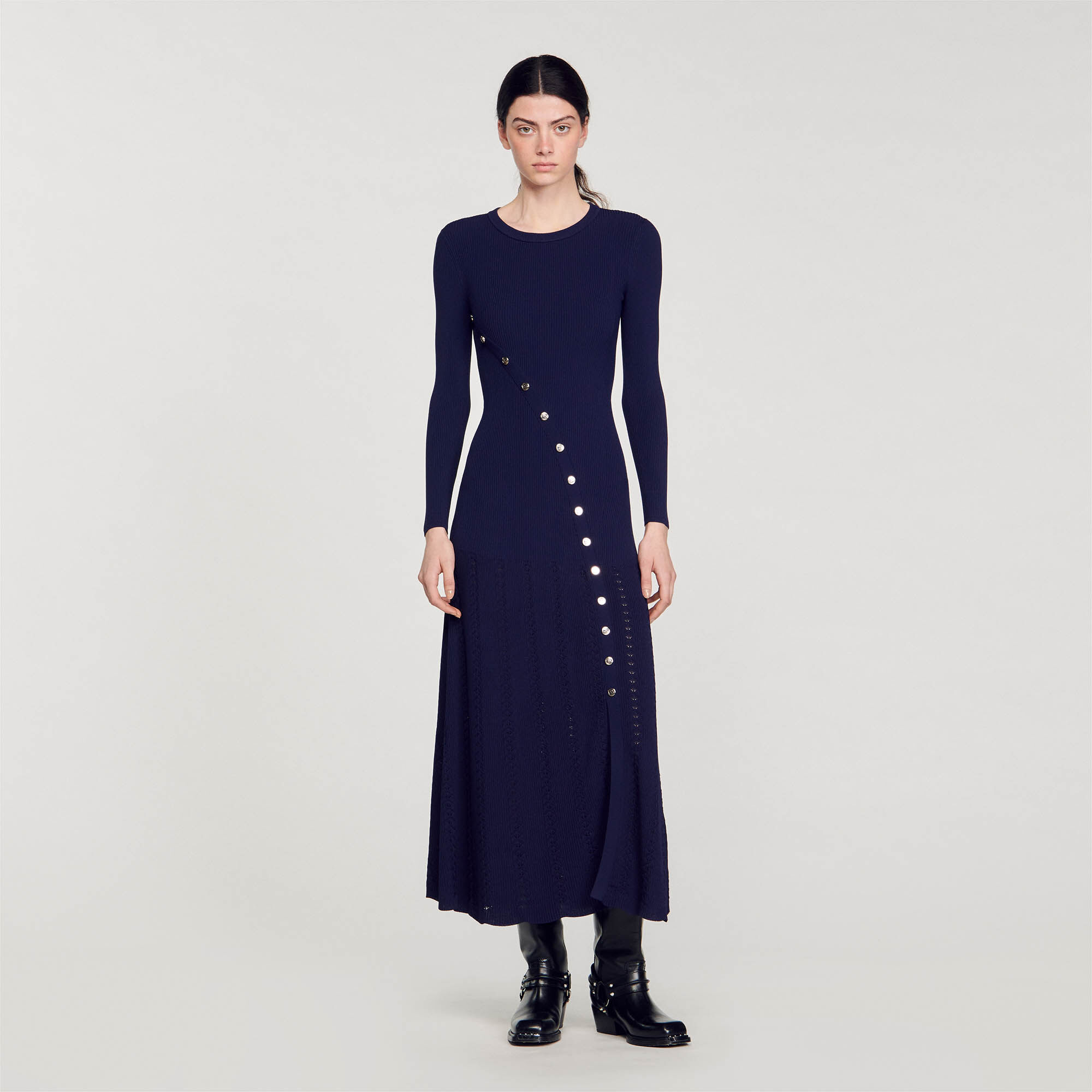 Sandro fond store de robe