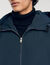 Blouson &agrave; capuche - Homme | Sandro Paris
