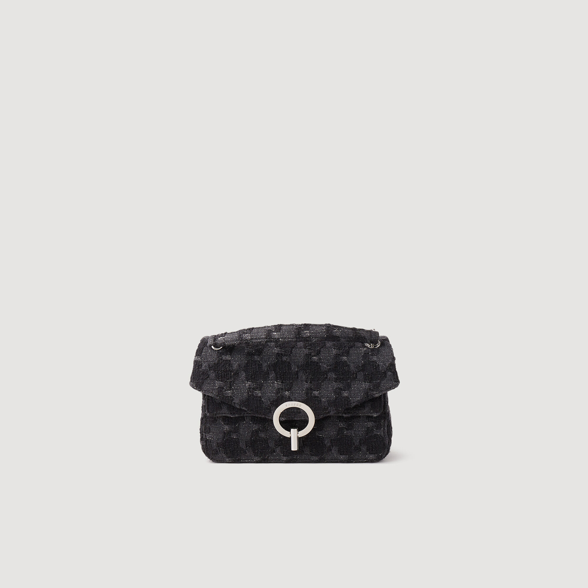 Maroquinerie pour femme Sandro Paris