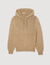Hoodie oversize en maille