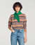 Foulard en laine et cachemire - Femme | Sandro Paris
