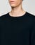 Pull en maille fine