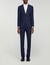 Veste de costume en laine