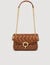 Petit sac Yza en cuir lisse