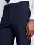 Pantalon de costume en laine