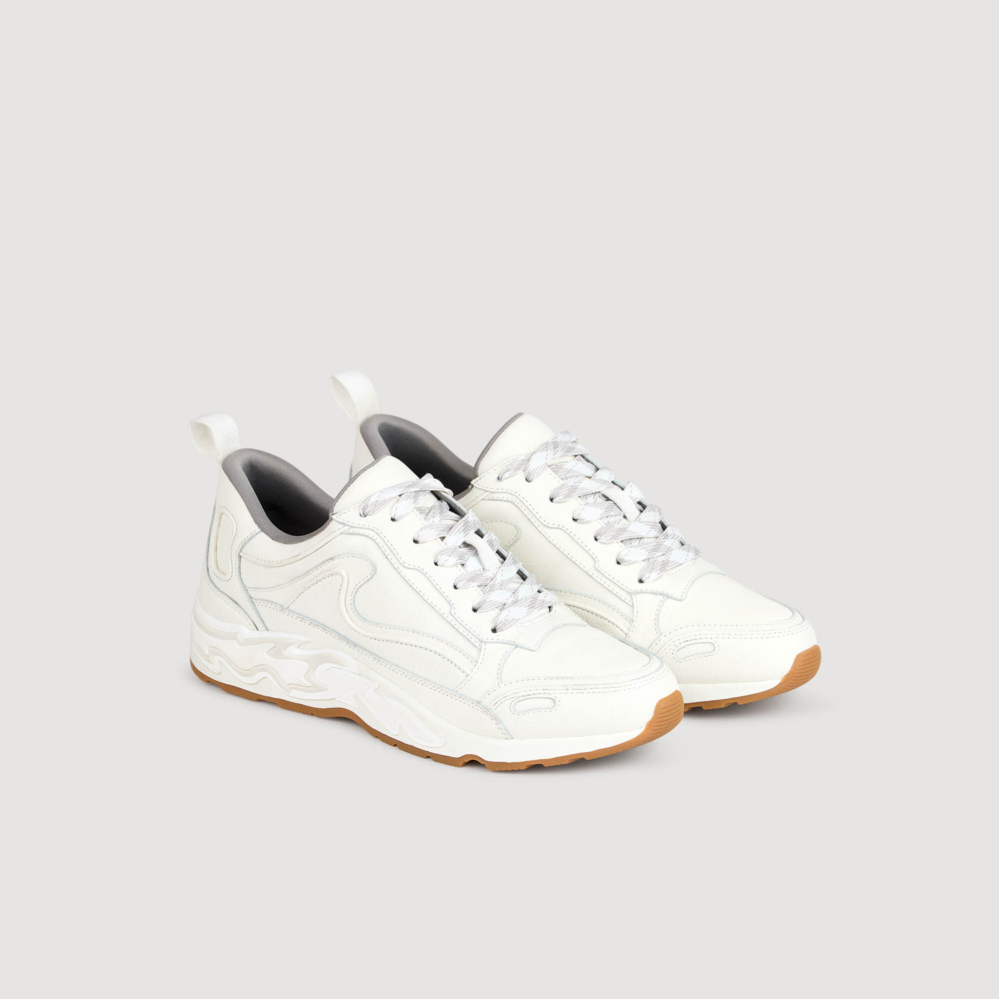 Baskets Flame