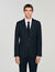 Veste de costume en laine vierge