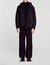 Blouson à capuche