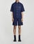 Chemise en denim
