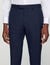 Pantalon de costume en laine