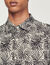 Chemise oversize imprimée