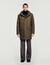 Parka en laine et cachemire - Homme | Sandro Paris