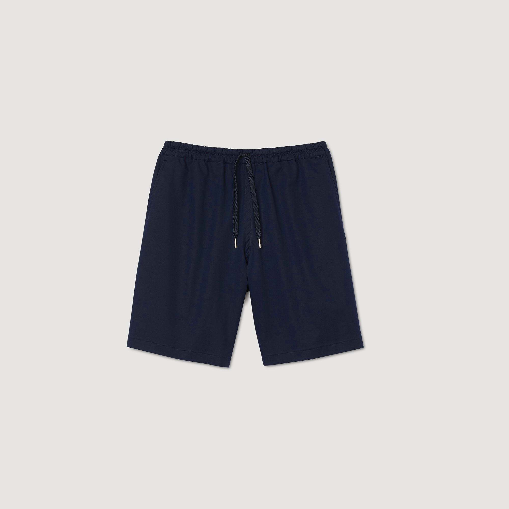 Short en coton