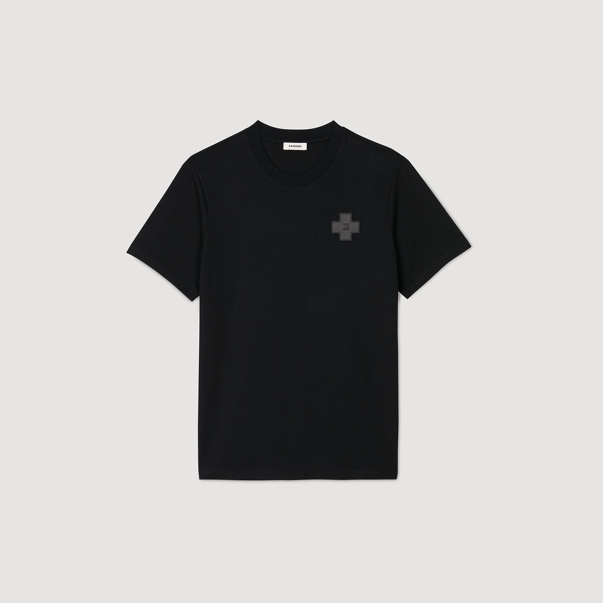 T-shirt Cross