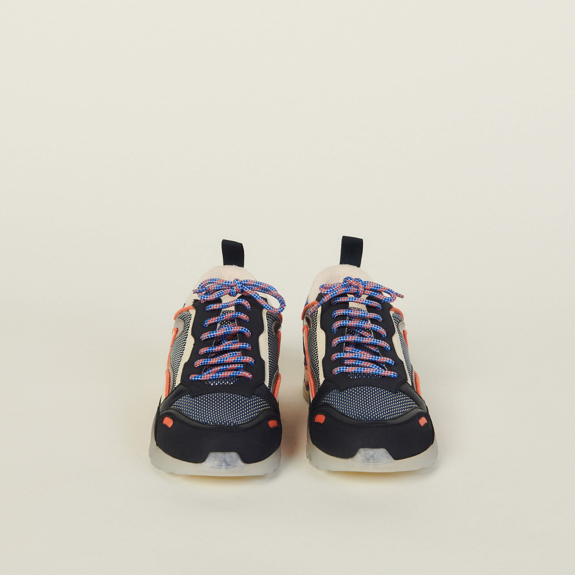 Basket Flame