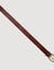Ceinture en cuir 