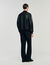 Blouson en cuir