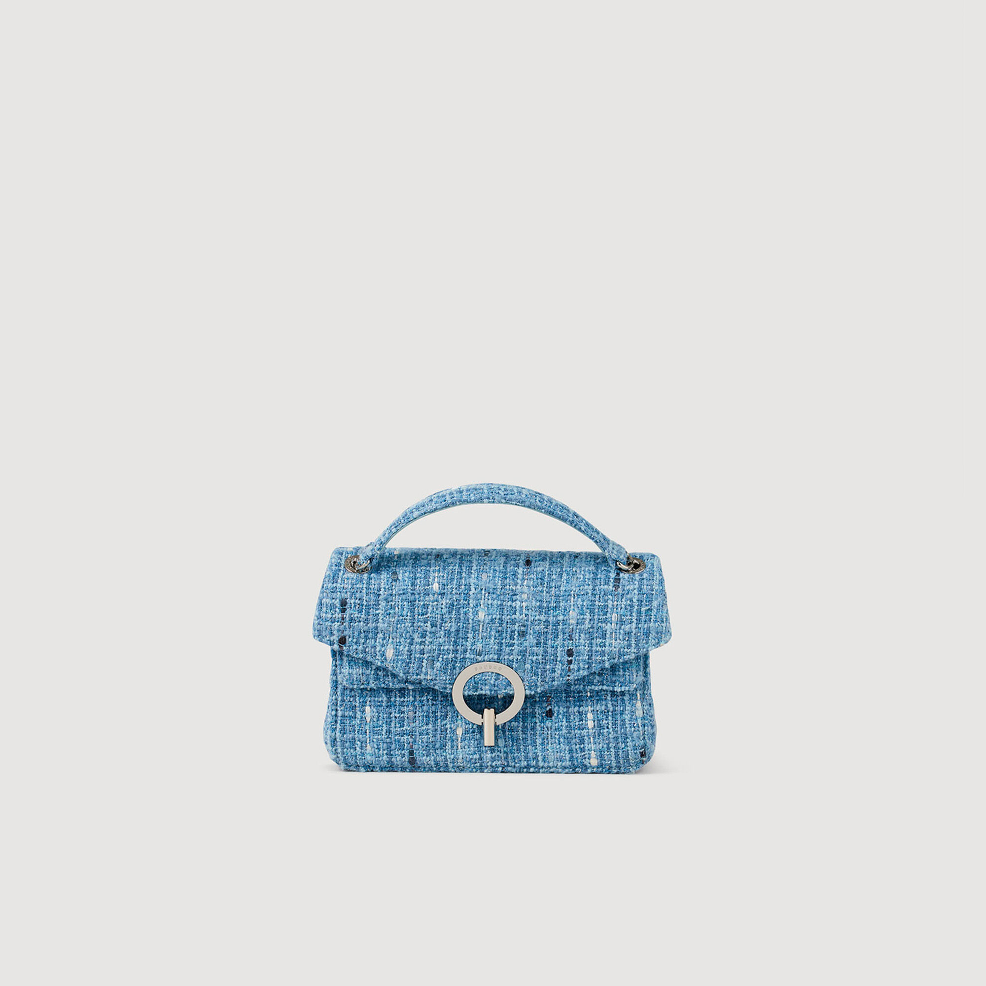 Soldes Accessoires pour femme Sandro Paris