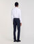 Pantalon de costume en laine
