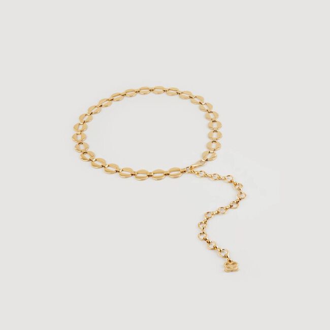 Ceinture bijou