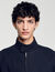 Blouson léger à col montant 