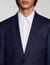 Veste de costume en laine