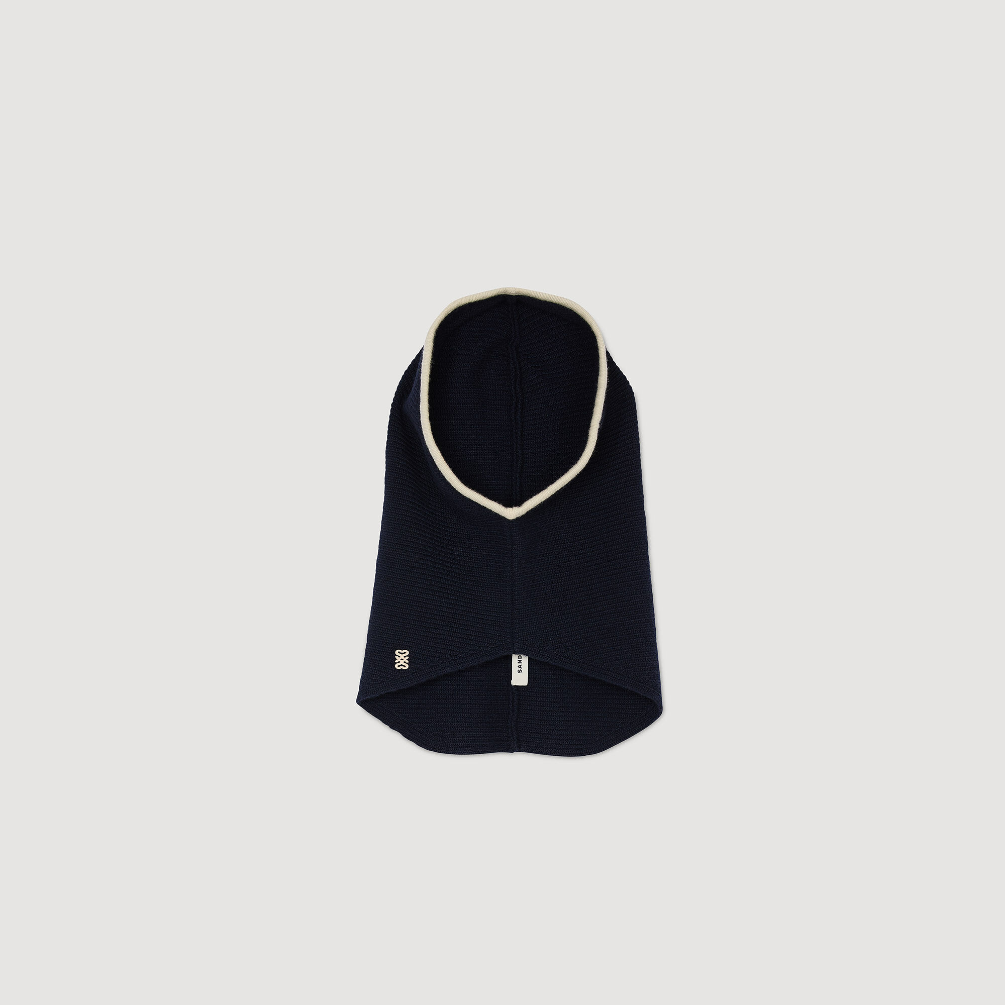 Snood en maille