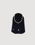 Snood en maille