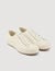 Sneakers basses en toile