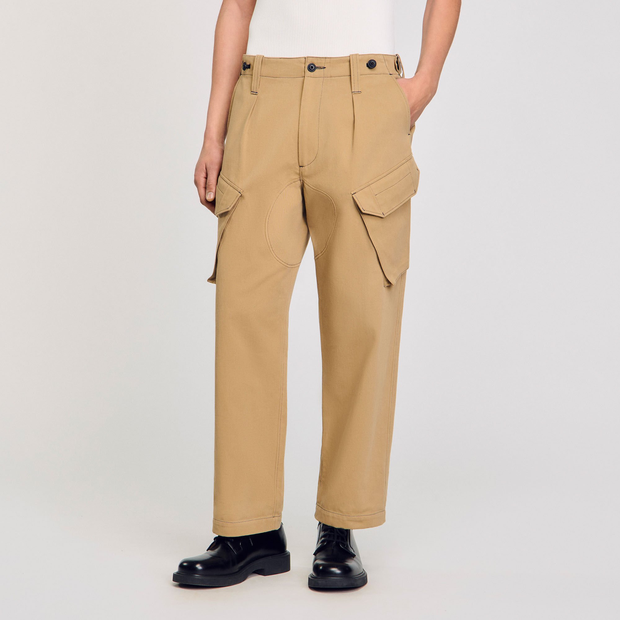 Pantalon militaire