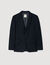 Veste de costume en laine vierge