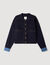 Cardigan effet veste - Femme | Sandro Paris