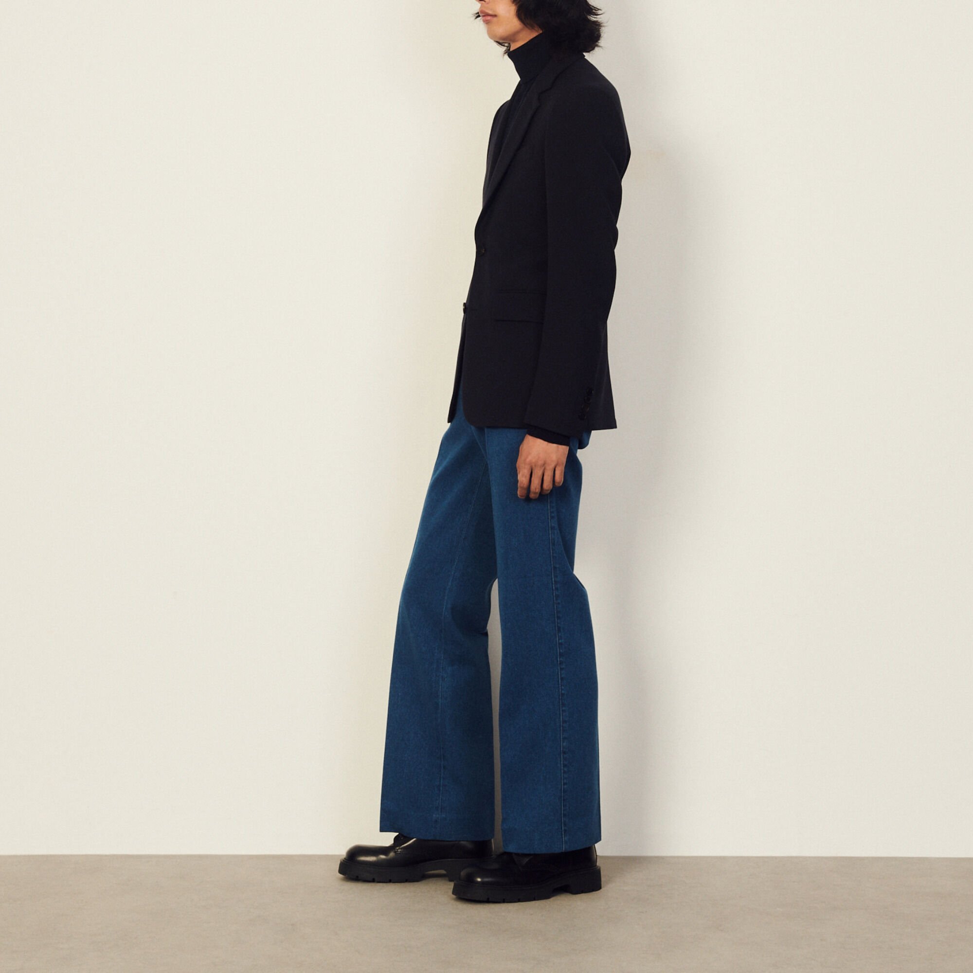 Veste de costume
